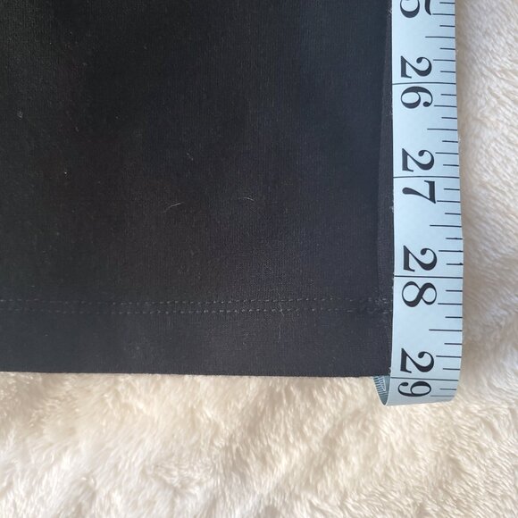 Woolx Rilynn Merino Wool Blend Jumpsuit Black Small - Picture 12 of 14